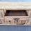 Miniature : Buffet enfilade brutaliste style art déco 210cm XIXème