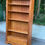 Miniature : Bibliothèque étagère scandinave en bois massif 190cm