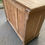 Miniature : Commode en chêne massif du XIX ème Louis Philippe rénovée