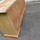 Miniature : Buffet enfilade anglaise en pin 215cm