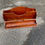 Miniature : Porte courrier classeur de bureau en bois