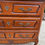 Miniature : Commode en bois massif 3 tiroirs Louis XV