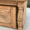 Miniature : Buffet breton 2 corps rénové en chêne massif brut 200cm