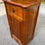 Miniature : Commode vintage en bois massif du 19ème siècle