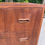 Miniature : Commode scandinave vintage en teck