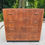 Miniature : Commode scandinave vintage en teck