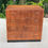 Miniature : Commode scandinave vintage en teck