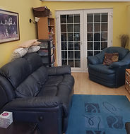 great wenham conservatory, office, room, counselling