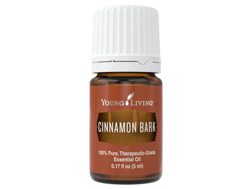 Cinnamon Bark桂皮精油