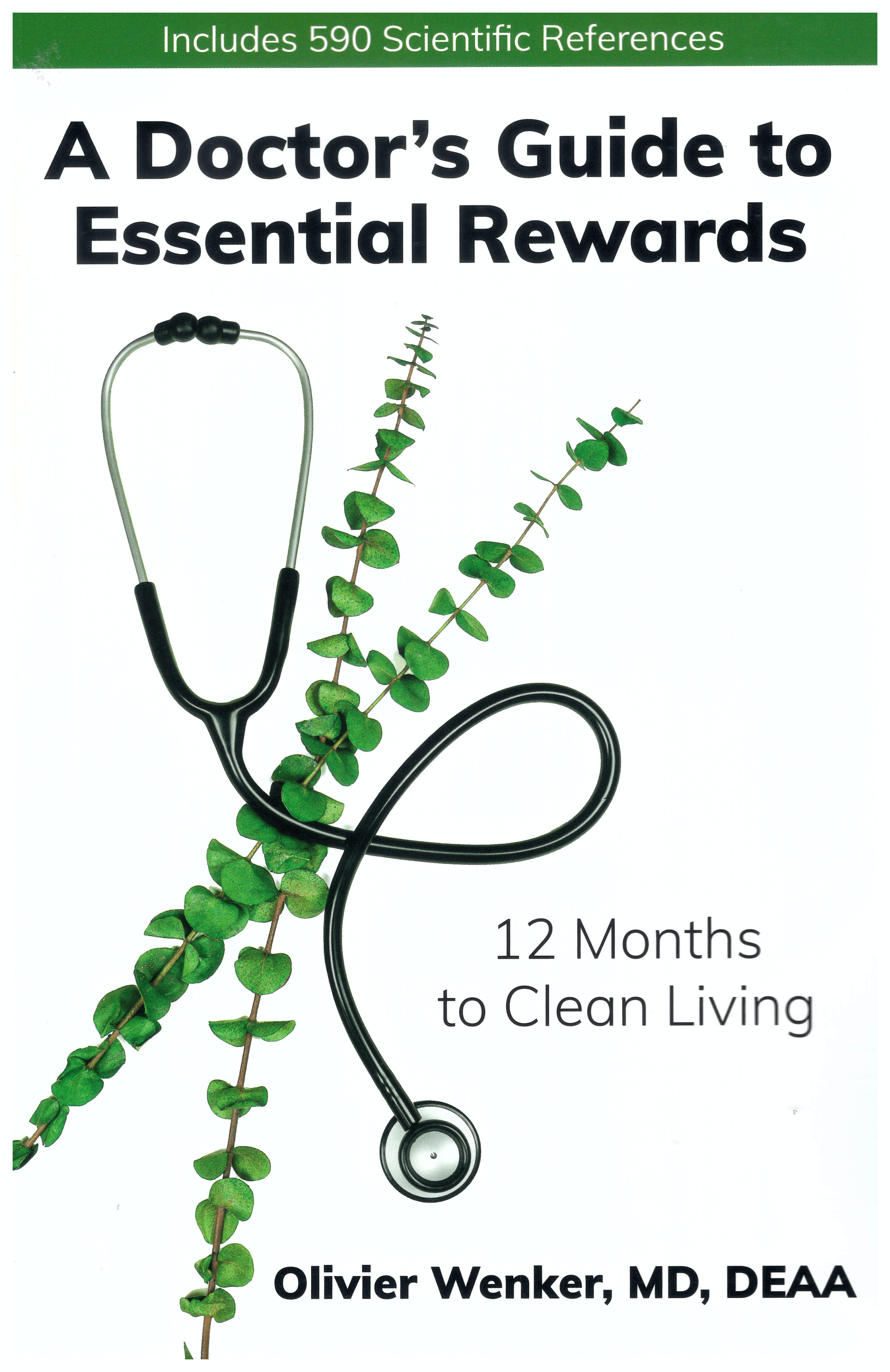 A Doctor's Guide to Essential Rewards