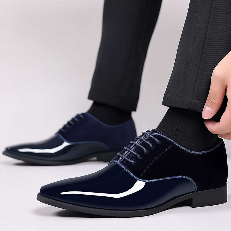 Miniatura: Vittore Classic Oxford