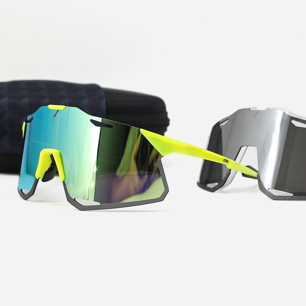 Miniatura: Óculos Titan Sport Shield