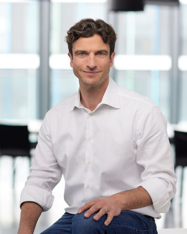 Business-Portrait
