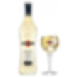 Martini Bianco 15%