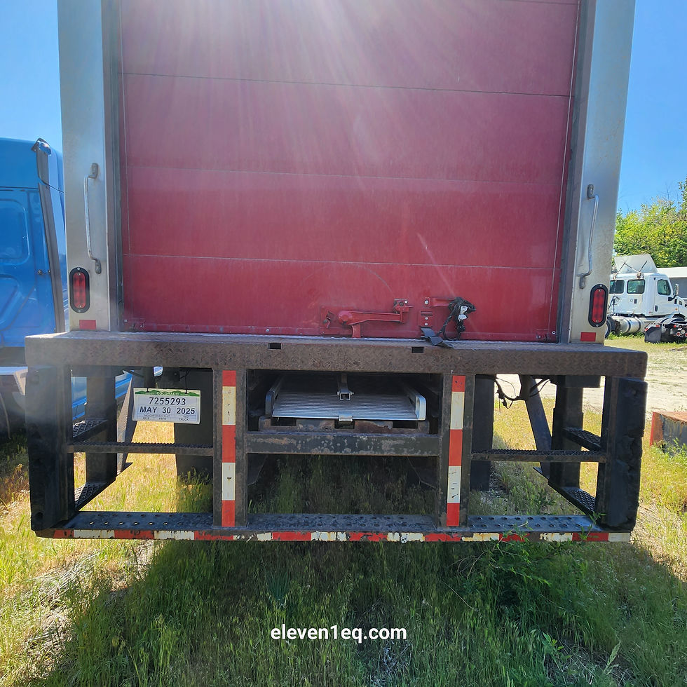 Thumbnail: 2018 freightliner m2 