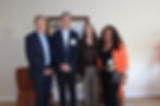 Brighton Communities, Amazon Exec, Mayor of Seattle