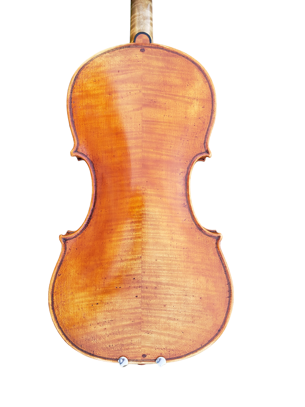 Thumbnail: Edgar Russ Violin,  Heifetz Guarneri Model, Cremona, Italy 2020