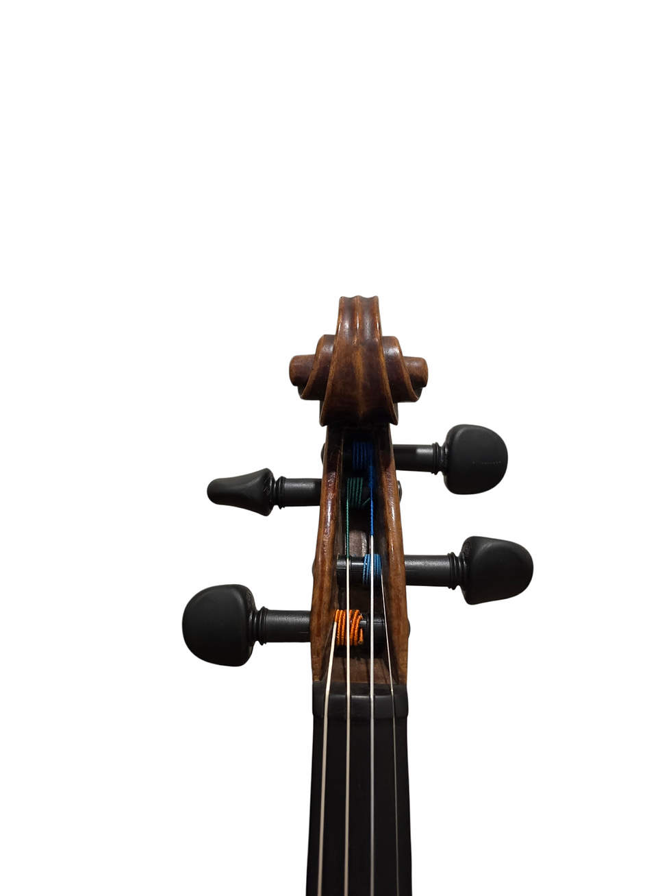 Thumbnail: Ernest Kohler & Son Violin, Edinburgh, Scotland Late 19th / Early 20th C