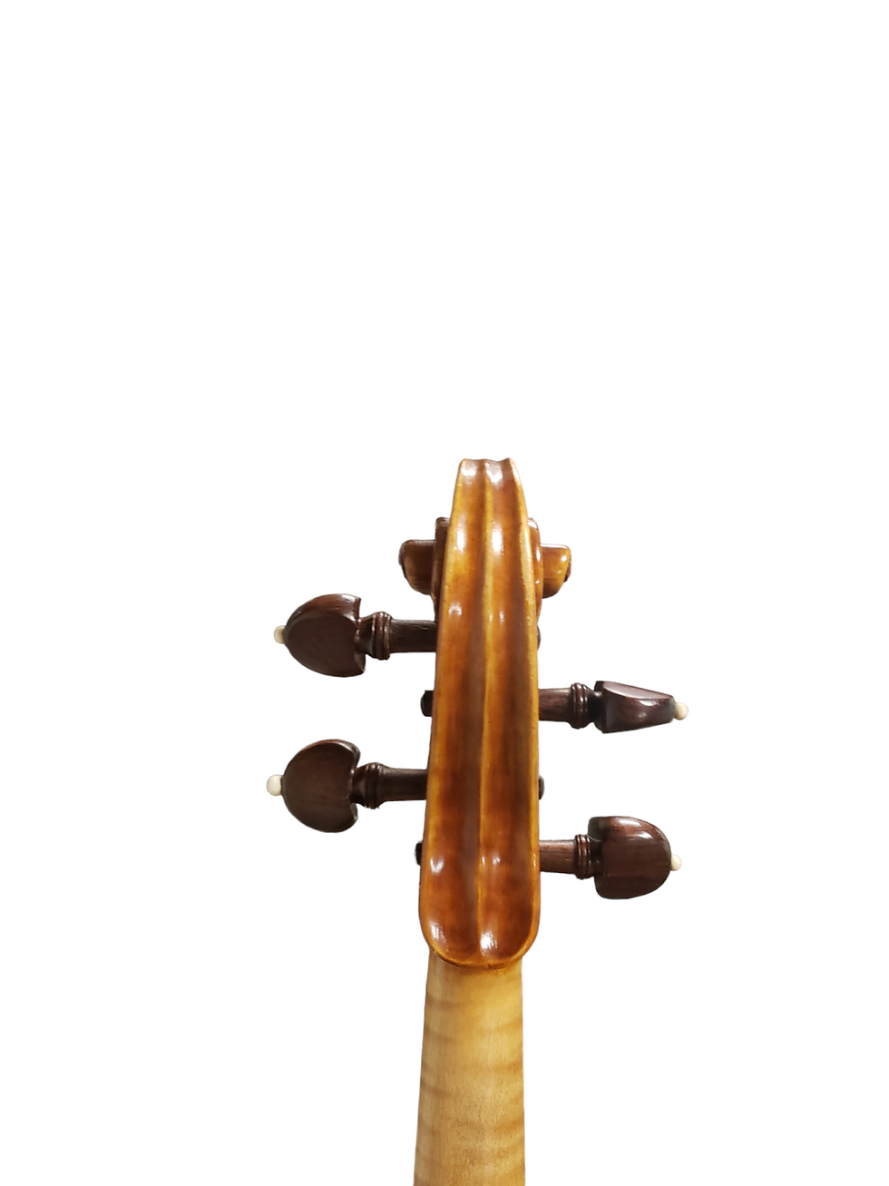 Thumbnail: Joseph Puskas Viola, 427mm, Los Angeles, USA 1969