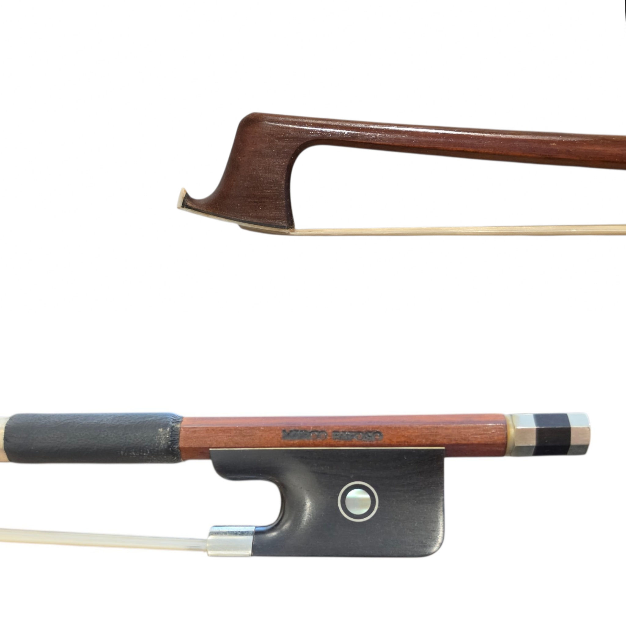 Marco Raposo Viola Bow