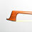Thumbnail: Pierre Nehr Violin Bow, Paris, France, 2020 Silver