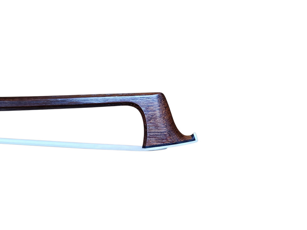 Thumbnail: Ulf Johansson Ipe Violin Bow, Harlosa, Sweden, 2025