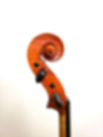 Thumbnail: Mario Gadda P. Sgarabotto Model Viola, 16 ½, Mantua, Italy, 1970