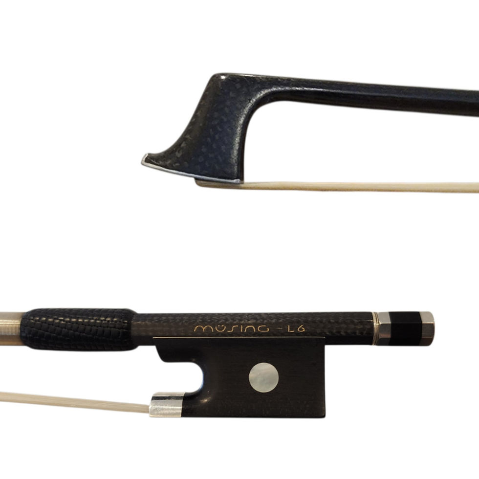 Thumbnail: Arcus Musing L6 Violin Bow