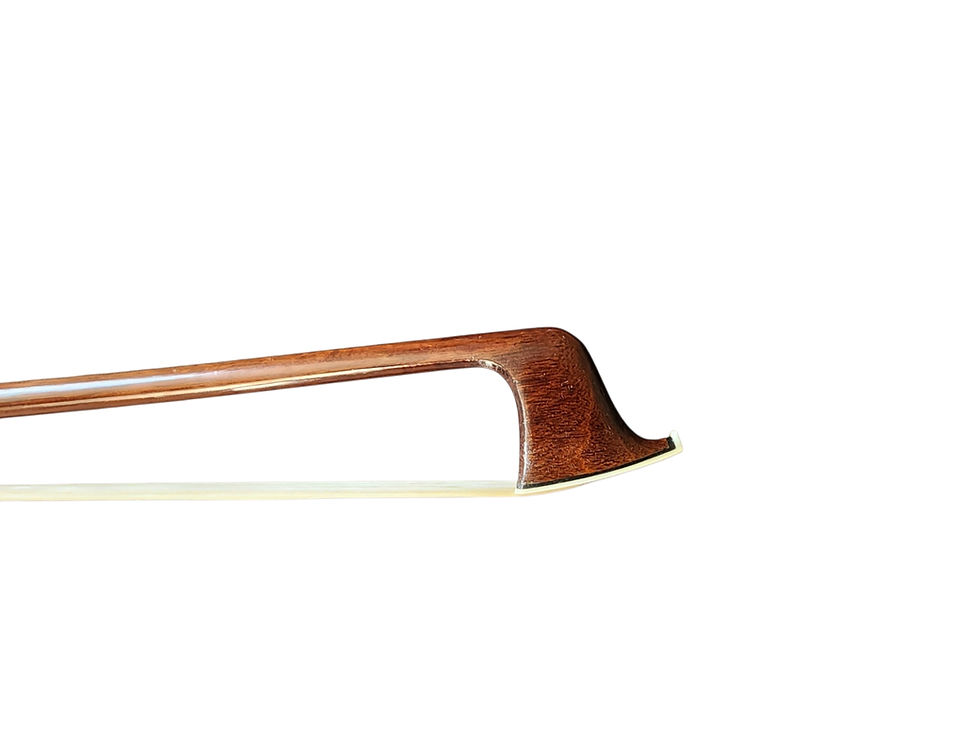 Thumbnail: Pierre Simon Violin Bow, Paris, France 1860