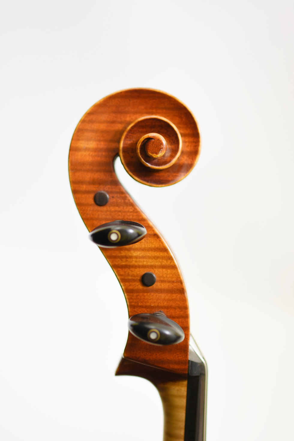 Thumbnail: Stohr Illner Riedl Cello, West Germany, 1985