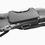 Thumbnail: BAM Hightech Oblong Viola Case with Music Pocket