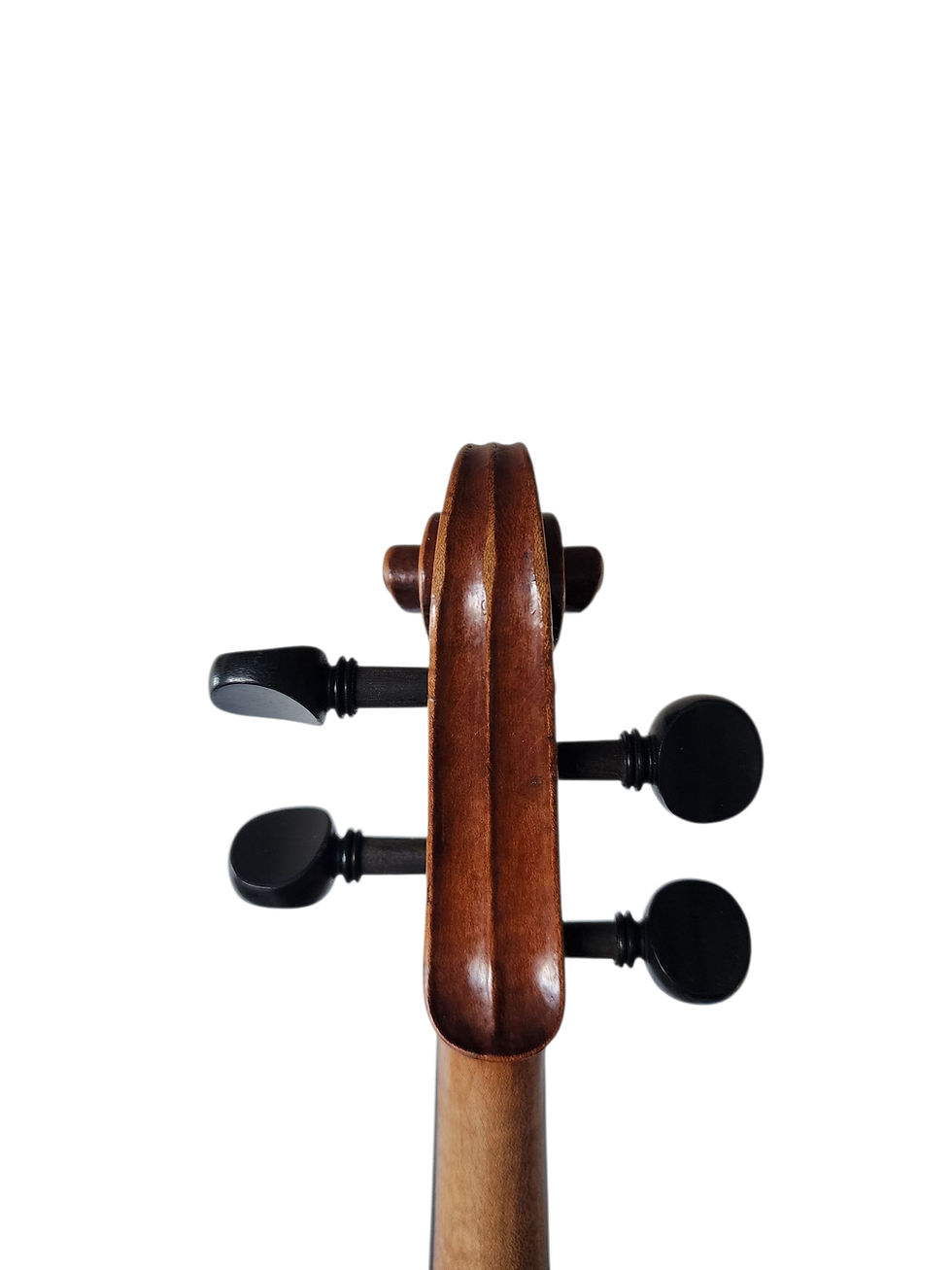 Thumbnail: Joseph Couturieux Violin, Mirecourt, France Mid 19th Century 