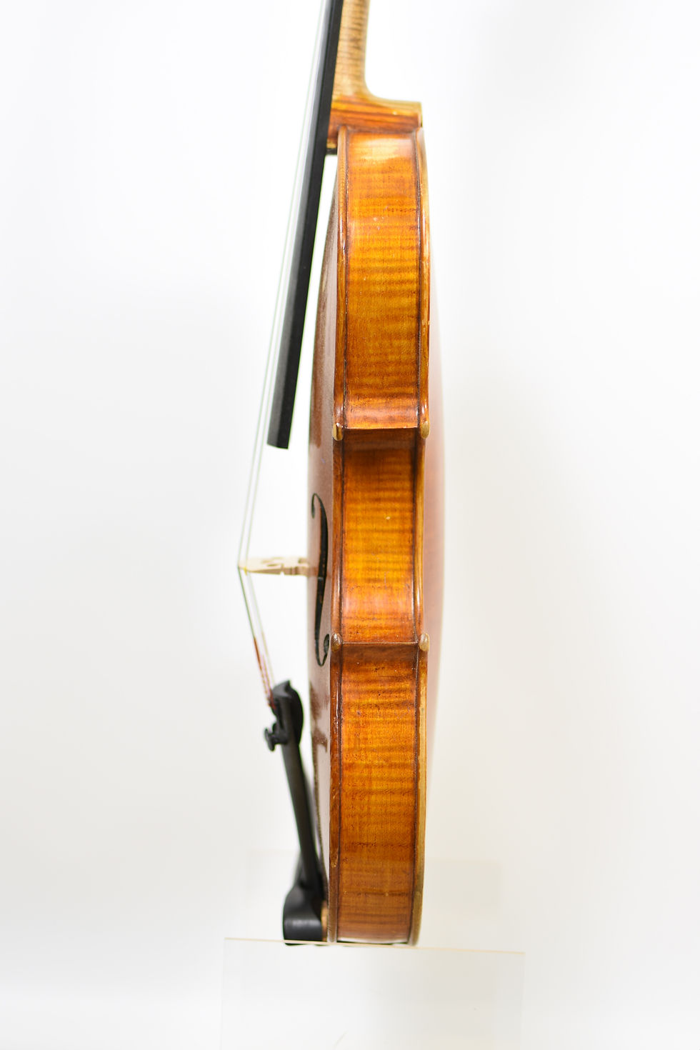 Thumbnail: Andrea Varazzani Violin, Sainton Guarneri Model, Cremona, Italy 2021