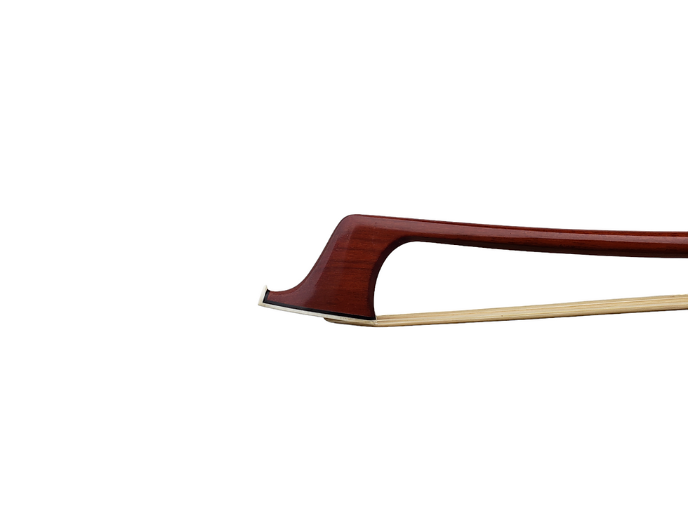Thumbnail: Pierre Guillaume Gold Mounted Cello Bow, Brussels, Belgium, 2022