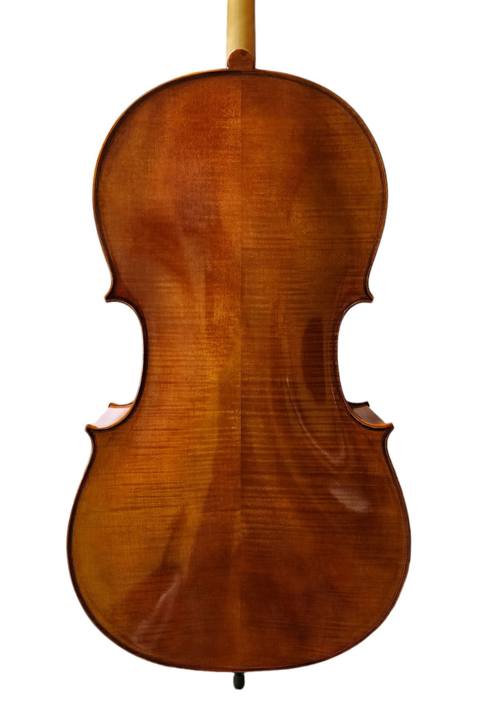 Thumbnail: Montagnana Cello Rental Outfit 4/4