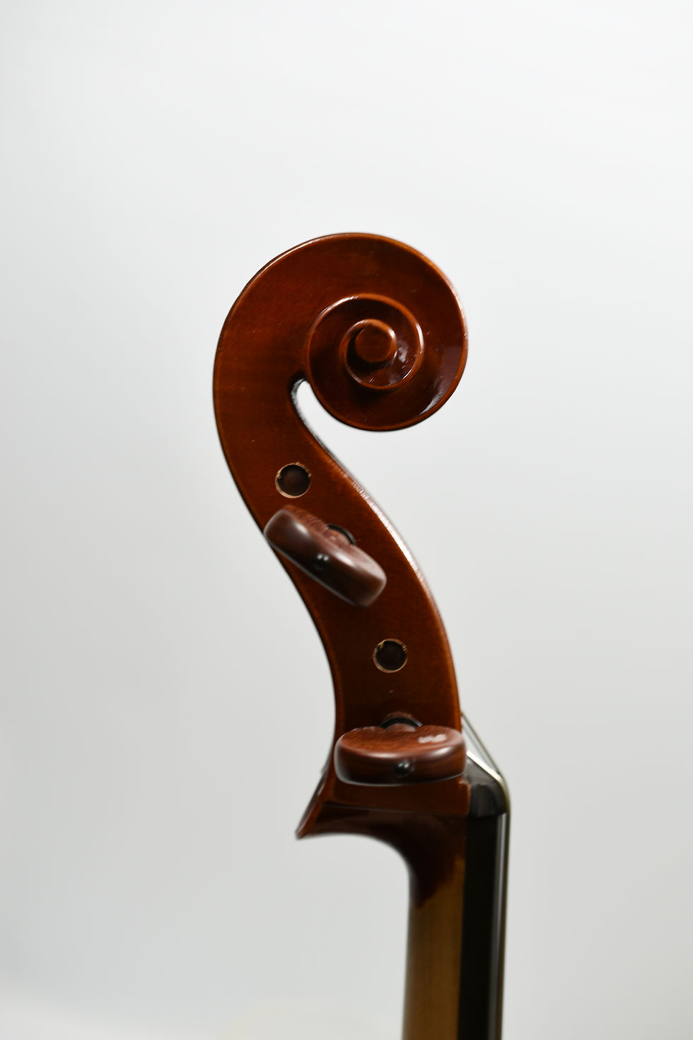 Thumbnail: Golden Gate Cello Outfit 3/4 or 4/4