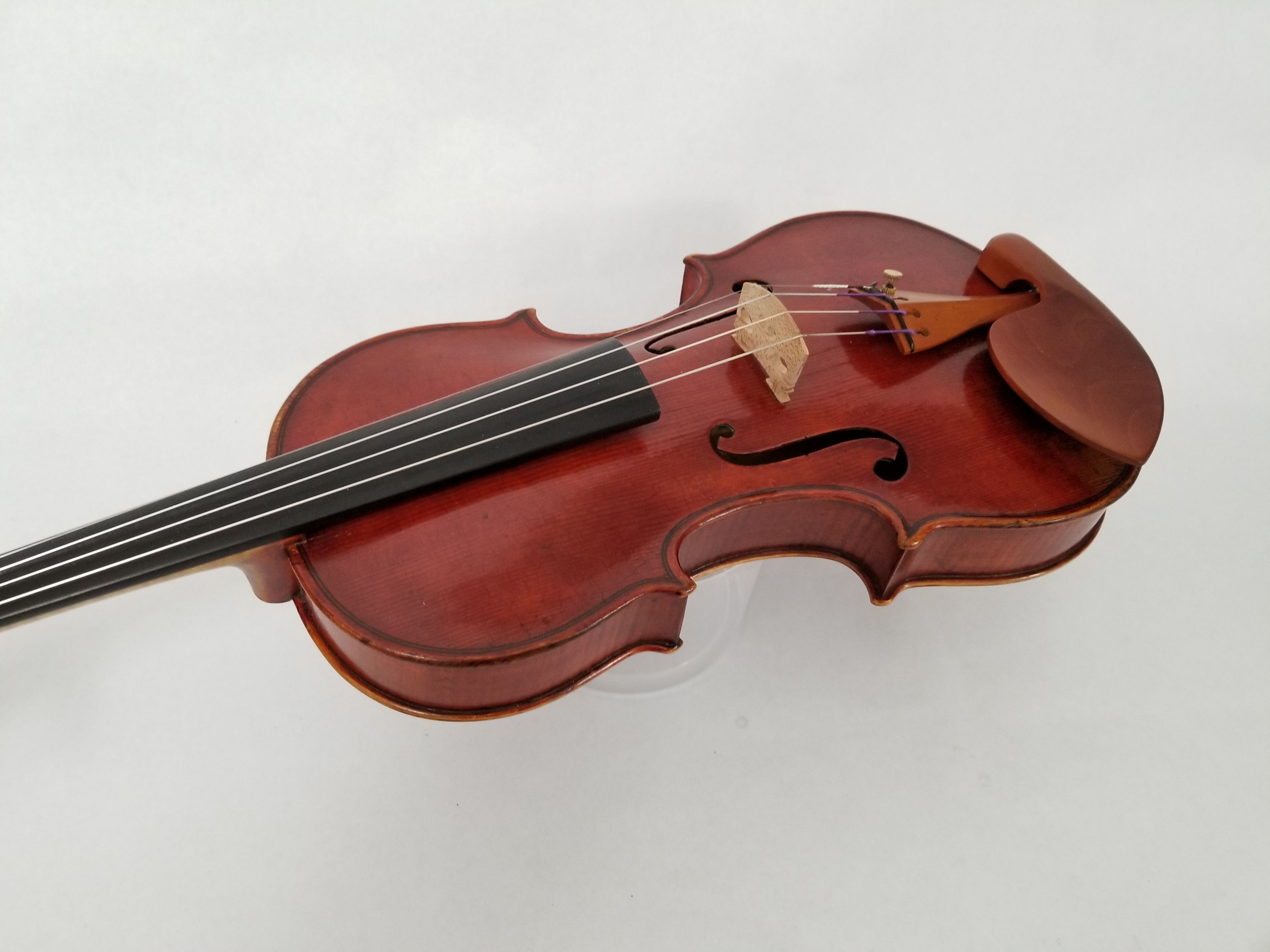 Enrico Clodoveo Melegari, Turin, Italy 1889