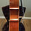 Thumbnail: Antique Strad Cello Outfit 3/4 or 4/4 by Bay Fine Strings