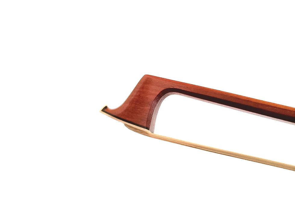 Thumbnail: Ulf Johansson Tourte Model Violin Bow, Harlösa, Sweden 2021