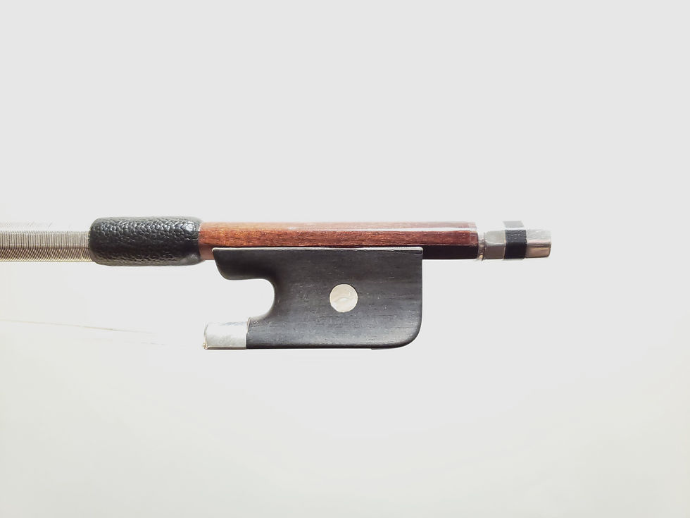 Thumbnail: JJ Martin Cello Bow, France Mid/Late 19th C