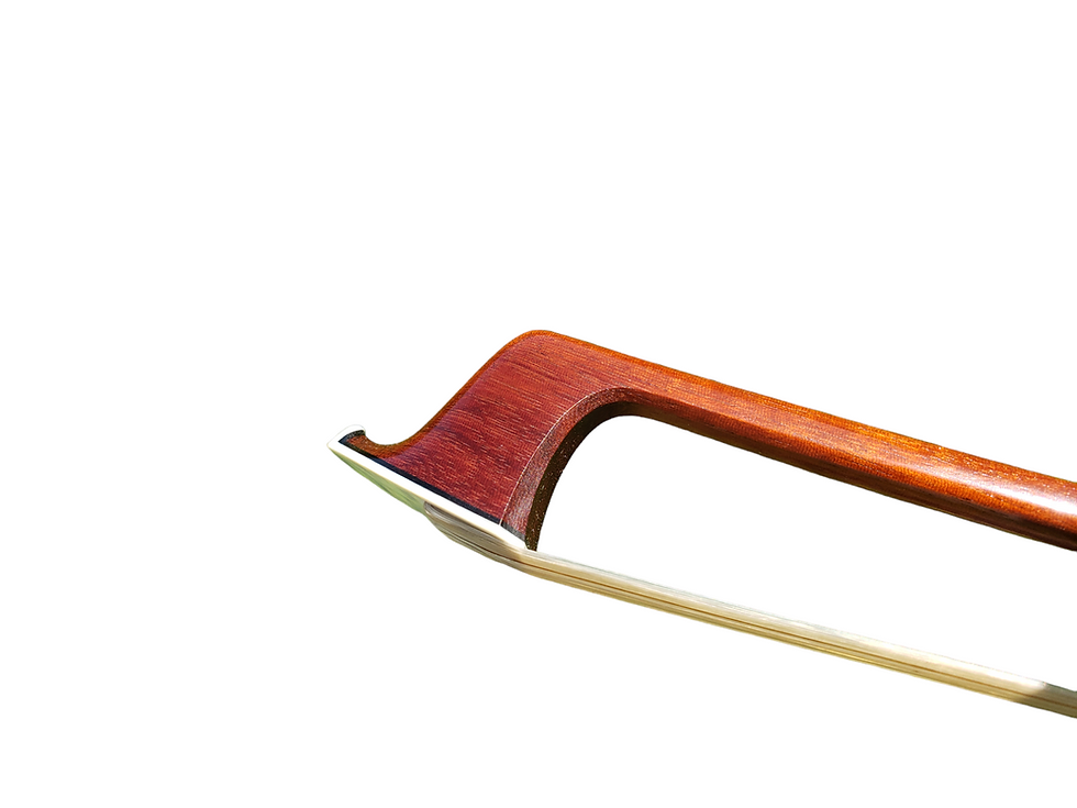 Thumbnail: Clemence de Lartigue Viola Bow, Lorient, France 2024