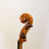 Thumbnail: Reinhold Schnabel, Bubenreuth, Germany 1975 Strad Model
