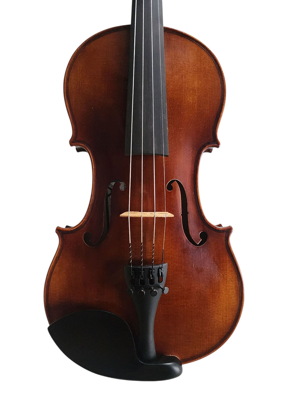 Thumbnail: Artist Series Soil Strad Violin Outfit by Bay Fine Strings