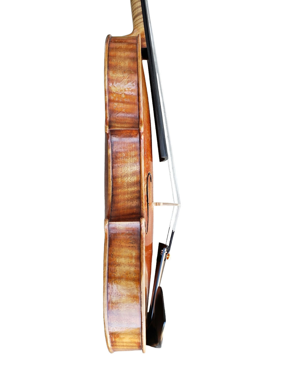 Thumbnail: Paul Belin Violin, Heifetz Guarneri Model, Maintal, Germany 2023