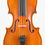 Thumbnail: 3/4 Early 20th c. Czech Violin