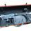 Thumbnail: Bay Fine Strings Carbon Composite Violin Case in Crimson Red