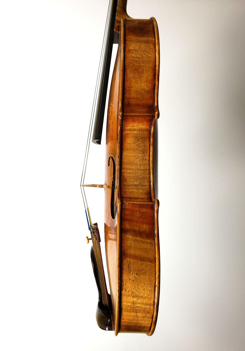Thumbnail: Tres Amigos Op.1 Violin (Phillips, Soltis, Nedelec) 2012, USA