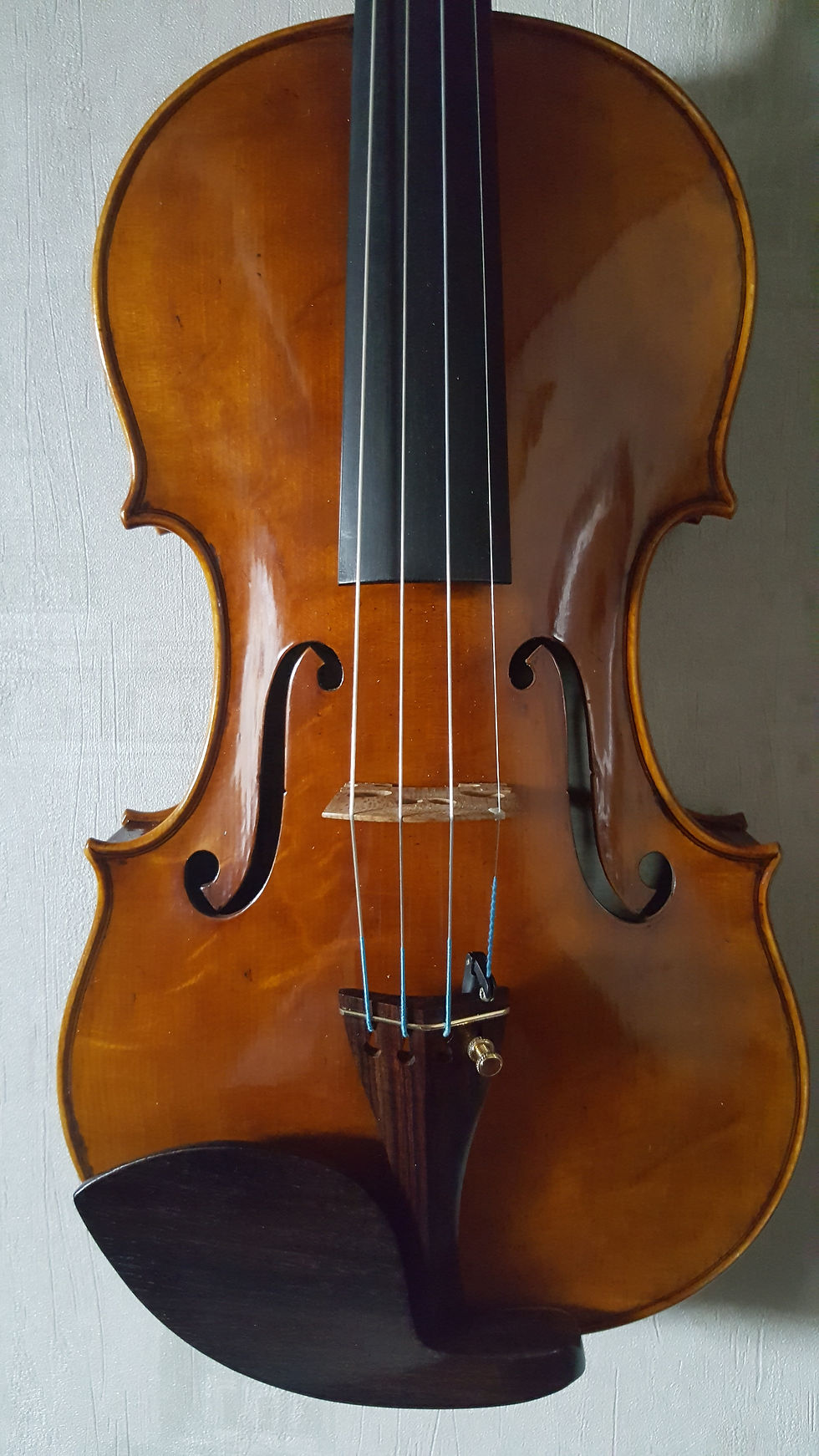 Laura Vigato, Brescia, Italy, 2016