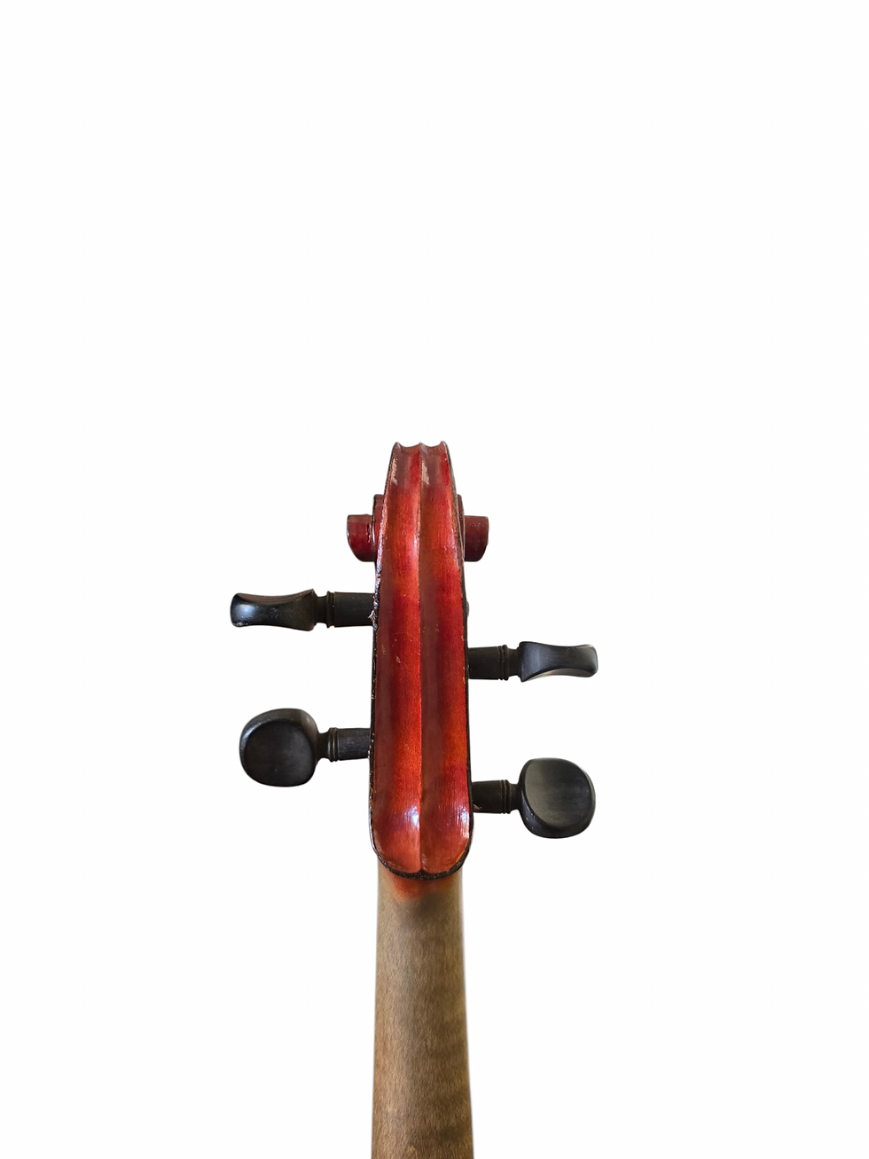 Thumbnail: Jerome Thibouville-Lamy Atelier Violin, Mirecourt, France, Early 20th C 