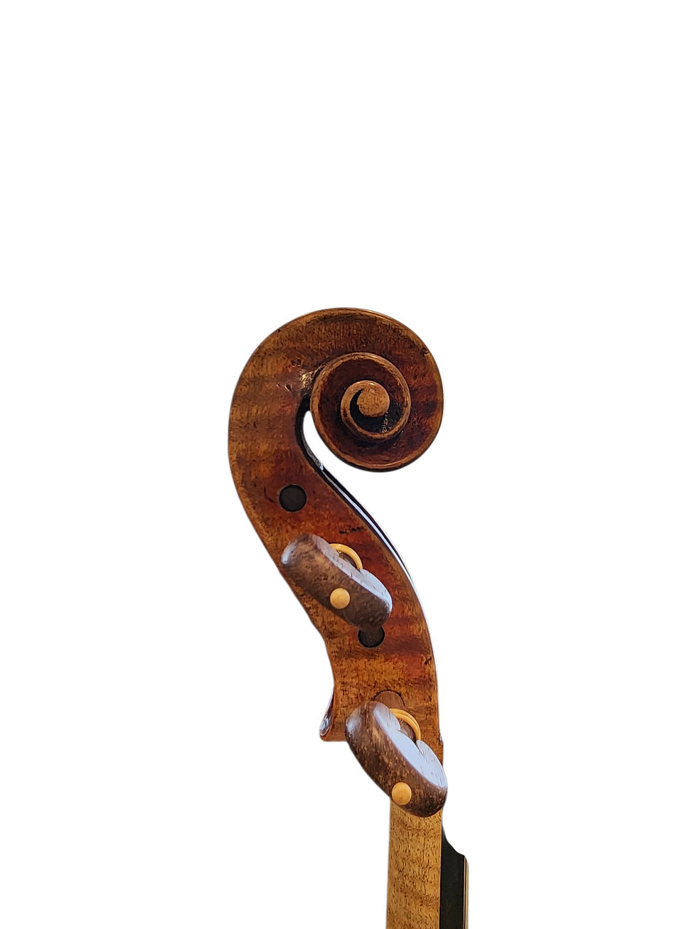Thumbnail: Alessandro Camiletti Violin, Guarneri Model, Cremona, Italy 2025